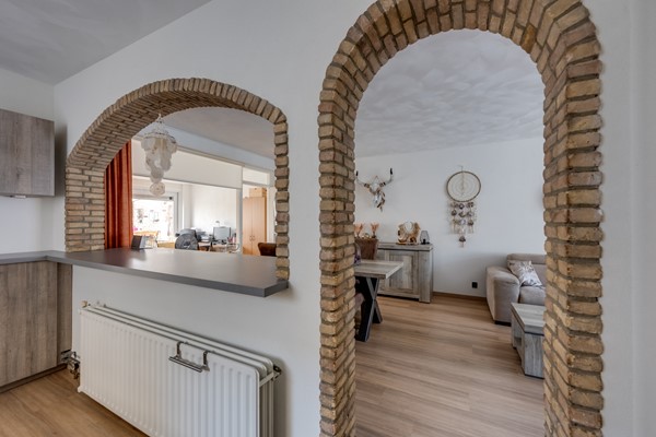 Medium property photo - Kleine Spie 6, 5121 LK Rijen